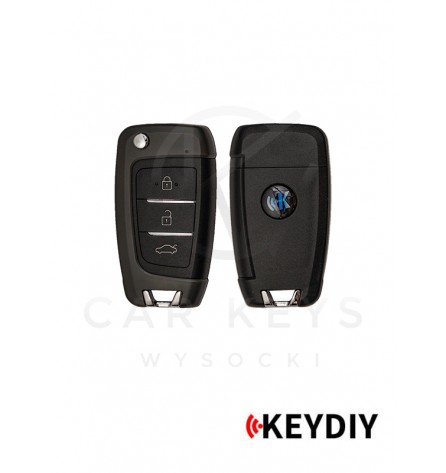 REMOTE KEY KD NB25 KEYDIY