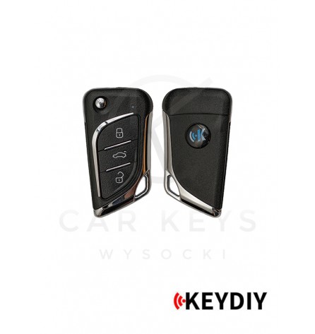REMOTE KEY KD NB30 KEYDIY