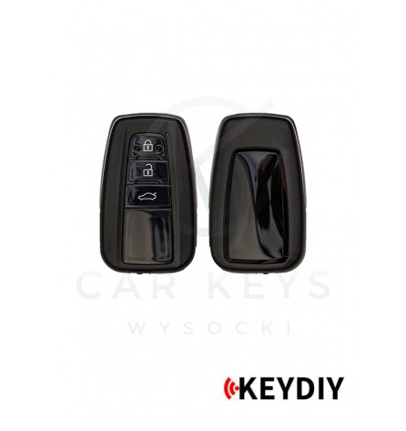 PILOT KD TB36-3 KEYDIY