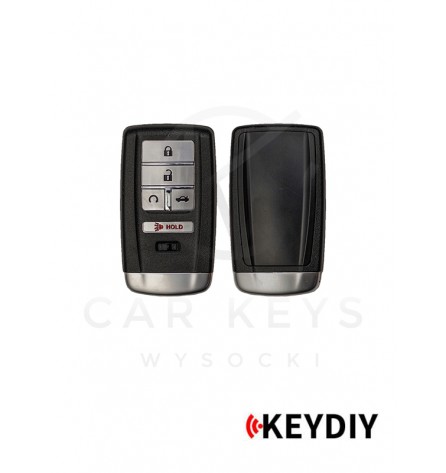 PILOT KD ZB14-5 KEYDIY