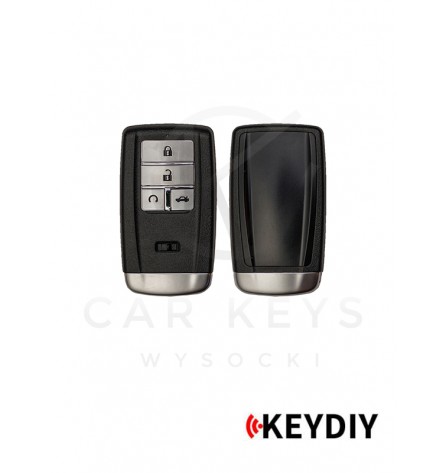 PILOT KD ZB14-4 KEYDIY