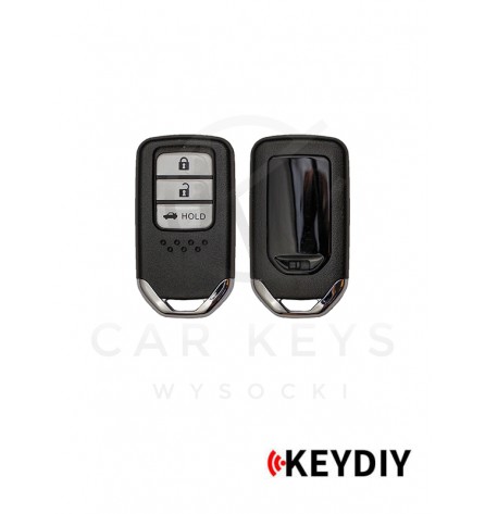 PILOT KD ZB10-3 KEYDIY