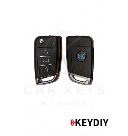 PILOT KD ZB15-3 KEYDIY