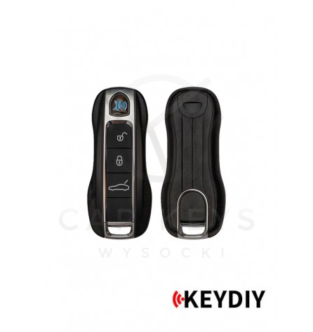 PILOT KD ZB19 KEYDIY