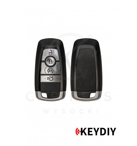 PILOT KD ZB21-4 KEYDIY