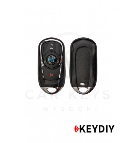 PILOT KD ZB22-3 KEYDIY