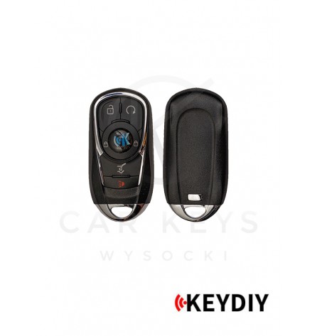PILOT KD ZB22-5 KEYDIY