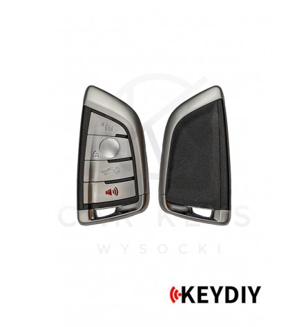 REMOTE KEY KD ZB23 KEYDIY