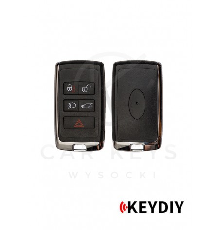 REMOTE KEY KD ZB24 KEYDIY