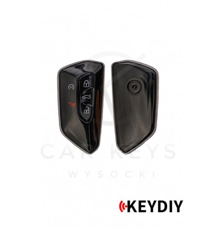 PILOT KD ZB25-5 KEYDIY