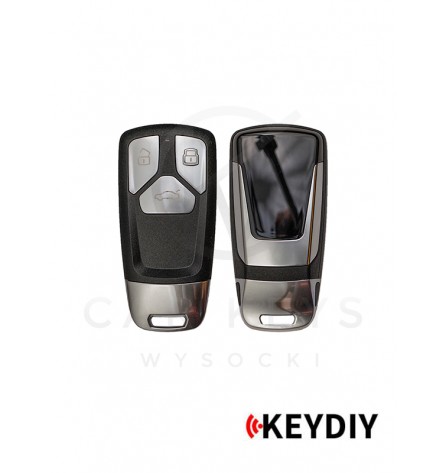 PILOT KD ZB26-3 KEYDIY