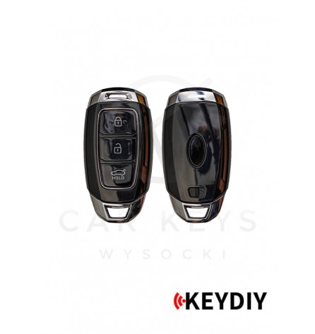 REMOTE KEY KD ZB28-3 KEYDIY