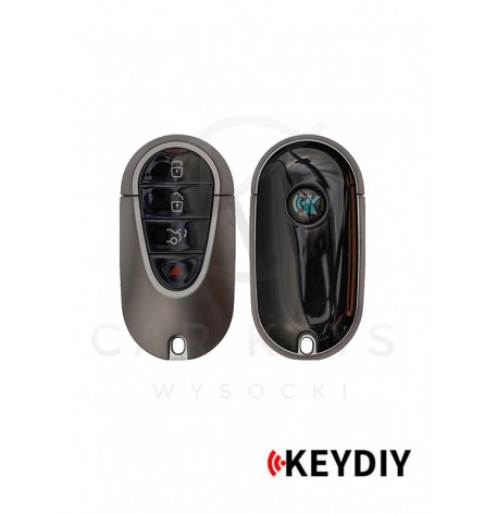 PILOT KD ZB29-4 KEYDIY