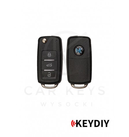 PILOT KD ZB202-3 KEYDIY