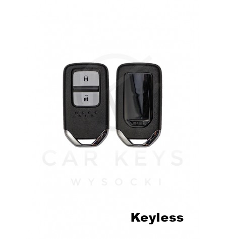 REMOTE KEY HONDA FIT CITY VEZEL