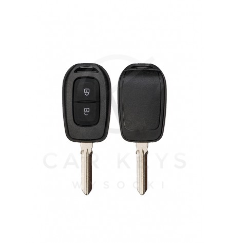 REMOTE KEY RENAULT DACIA