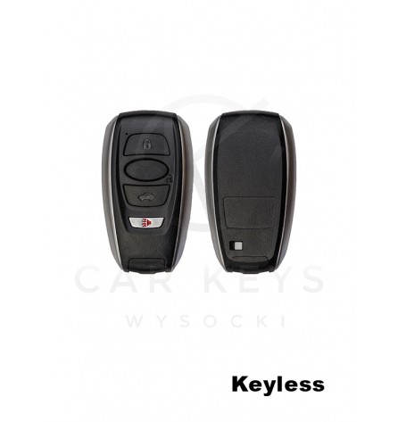 REMOTE KEY SUBARU IMPREZA FORESTER