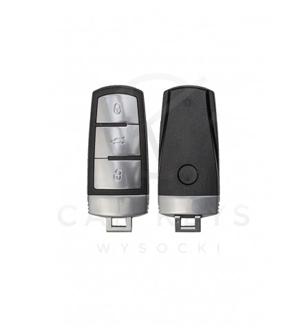 REMOTE KEY VW PASSAT