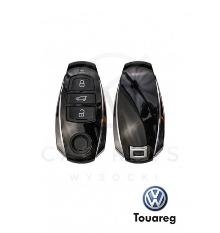 PILOT KLUCZYK VW TOUAREG