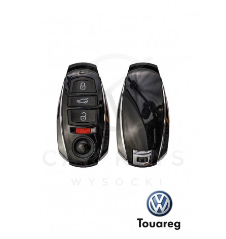 PILOT KLUCZYK VW TOUAREG