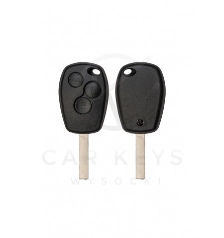 REMOTE KEY RENAULT DACIA