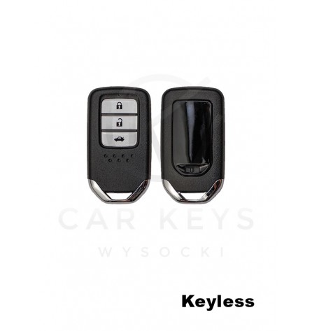REMOTE KEY HONDA CIVIC CITY GRACE