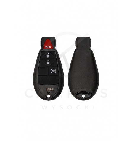 REMOTE KEY CHRYSLER DODGE JEEP