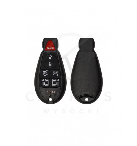 REMOTE KEY CHRYSLER DODGE JEEP