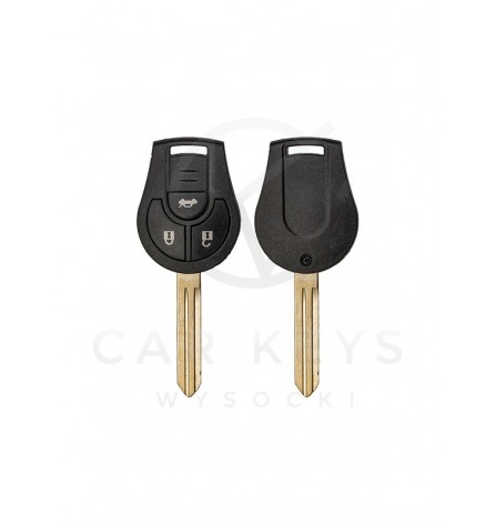 REMOTE KEY NISSAN RENAULT