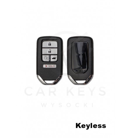 PILOT KLUCZYK HONDA CIVIC CR-V