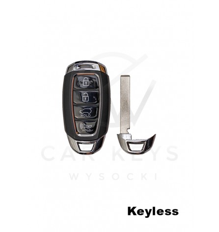 PILOT KLUCZYK HYUNDAI KONA