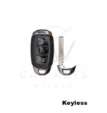 PILOT KLUCZYK HYUNDAI SANTA FE