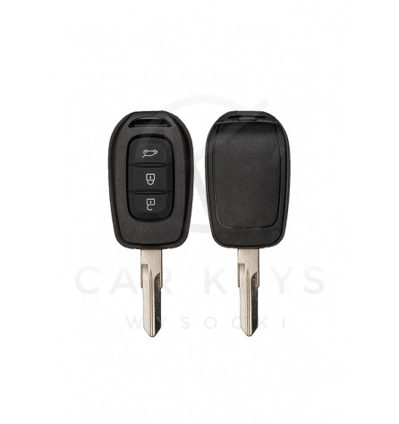 REMOTE KEY RENAULT DACIA