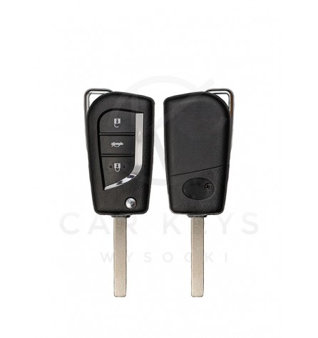 REMOTE KEY TOYOTA COROLLA AURIS