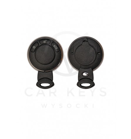 REMOTE KEY BMW MINI COOPER
