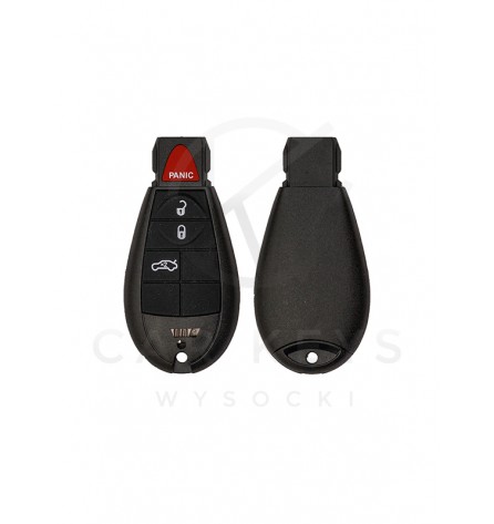REMOTE KEY CHRYSLER JEEP DODGE