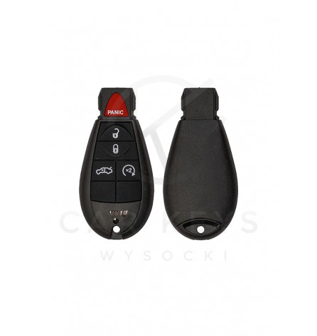 REMOTE KEY CHRYSLER JEEP DODGE