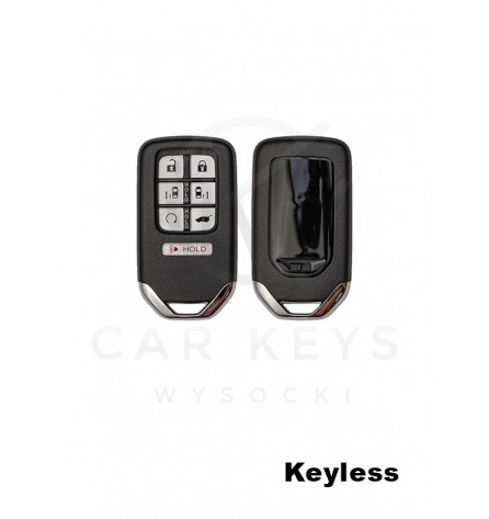 PILOT KLUCZYK HONDA ODYSSEY