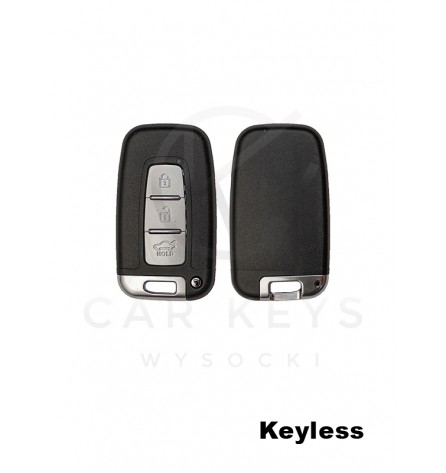 REMOTE KEY HYUNDAI KIA