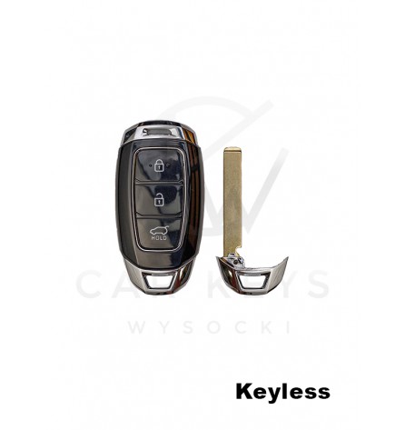 REMOTE KEY HYUNDAI KONA
