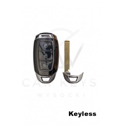 REMOTE KEY HYUNDAI SANTA FE