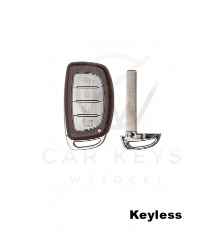 REMOTE KEY HYUNDAI IONIQ
