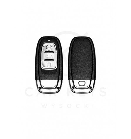 PILOT KLUCZYK AUDI A4 A5 Q5 QUATTRO