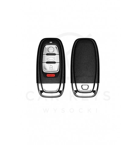 REMOTE KEY AUDI A4 Q5
