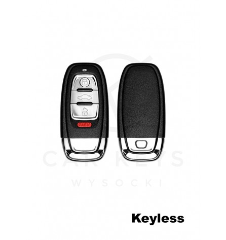 PILOT KLUCZYK AUDI A4 Q5 Q3