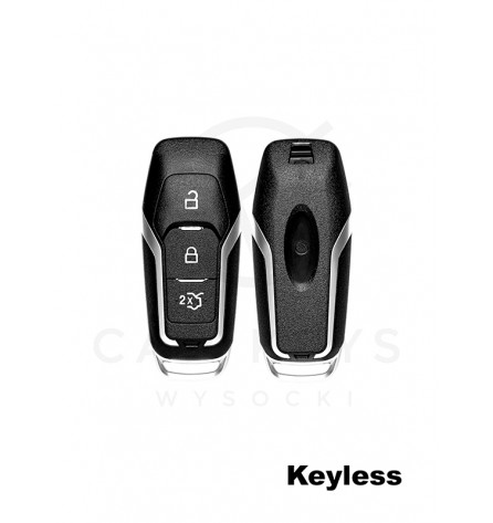 PILOT KLUCZYK FORD MONDEO
