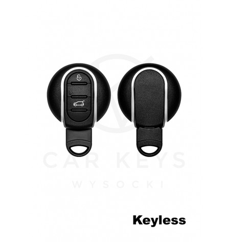 PILOT KLUCZYK MINI COOPER