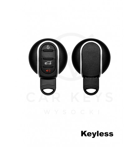 PILOT KLUCZYK MINI COOPER