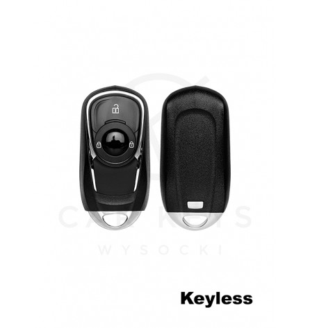 REMOTE KEY OPEL ASTRA K INSIGNIA