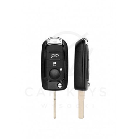 PILOT KLUCZYK FIAT 500X TIPO EGEA